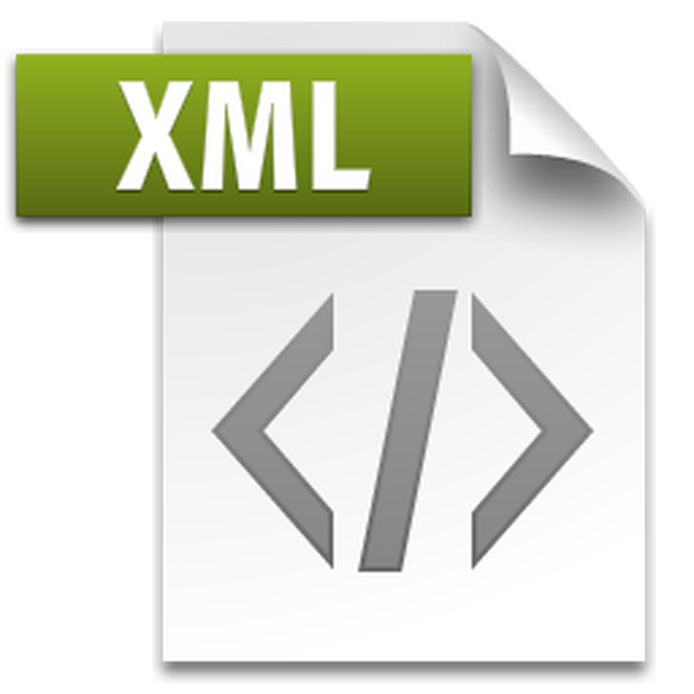 logo xml